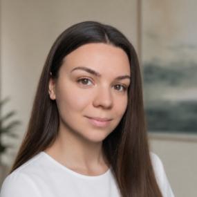 Anastasiia