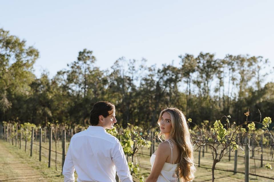 Engagement photoshoot