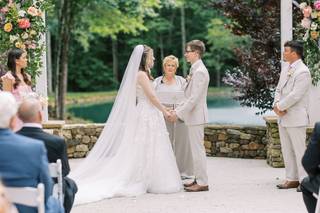 Weddings By Bonnie