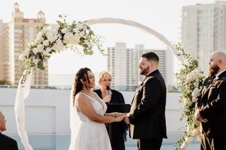 Weddings By Bonnie