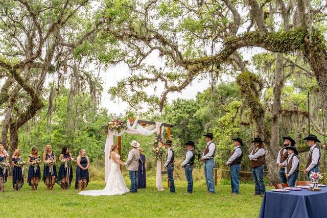Weddings By Bonnie