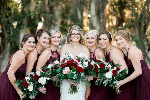 Weddings By Bonnie