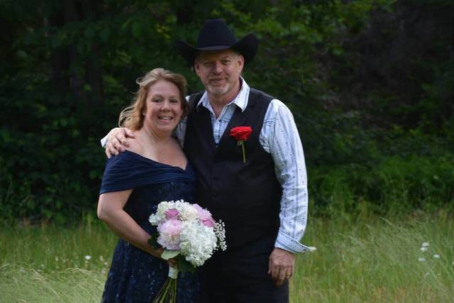 NH Wedding