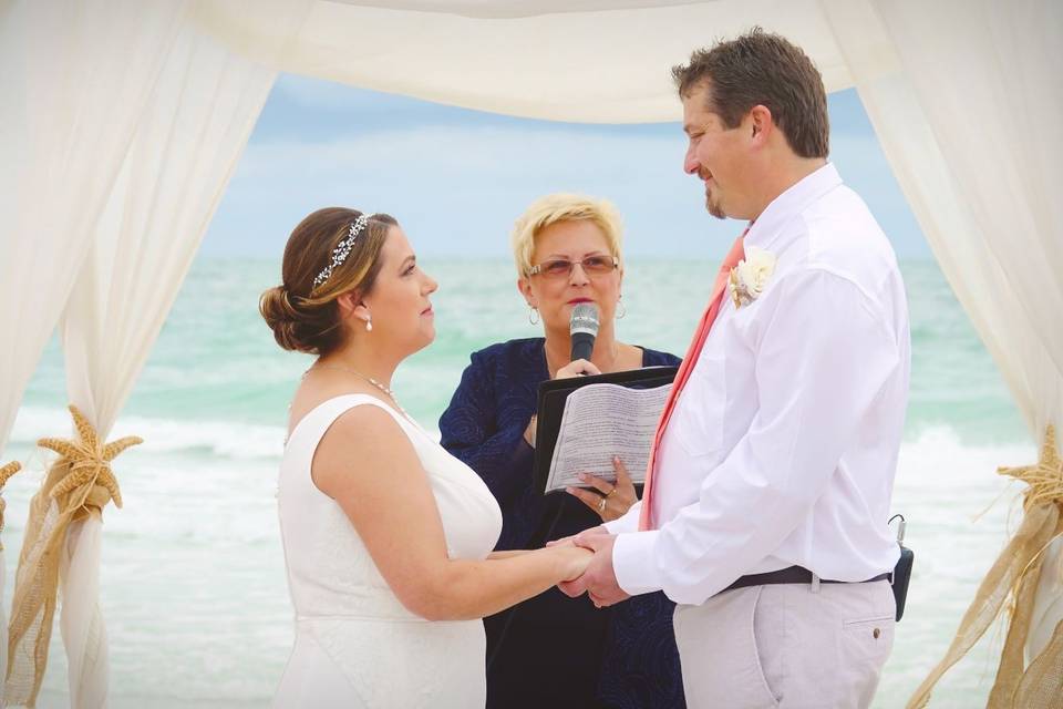 Marco Island Officiant