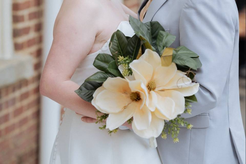 Handfasting, Raleigh, NC