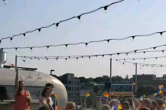 It Factor Live entertainment