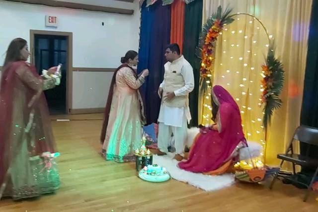 It Factor Live entertainment