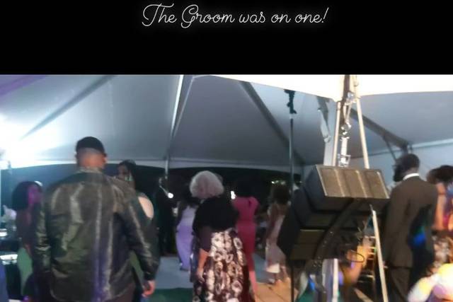 It Factor Live entertainment