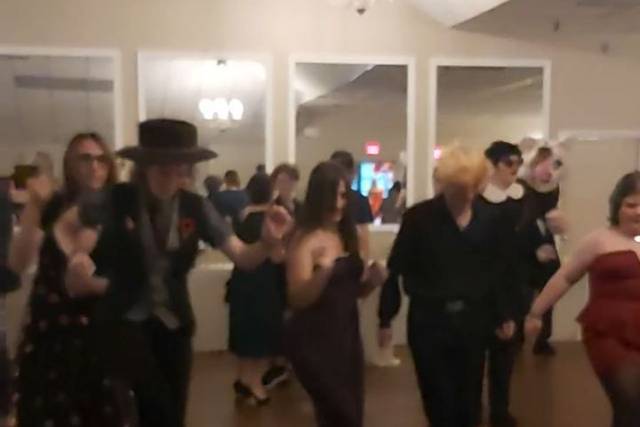 It Factor Live entertainment