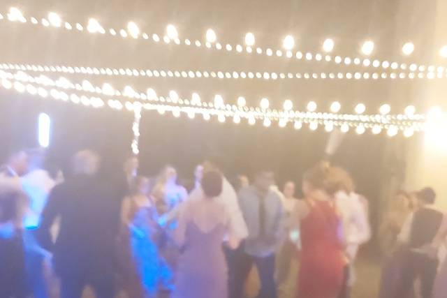 It Factor Live entertainment