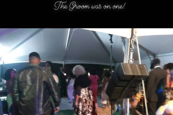 It Factor Live entertainment