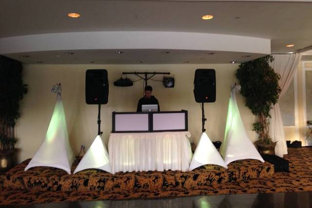 DJ Anthony Mark