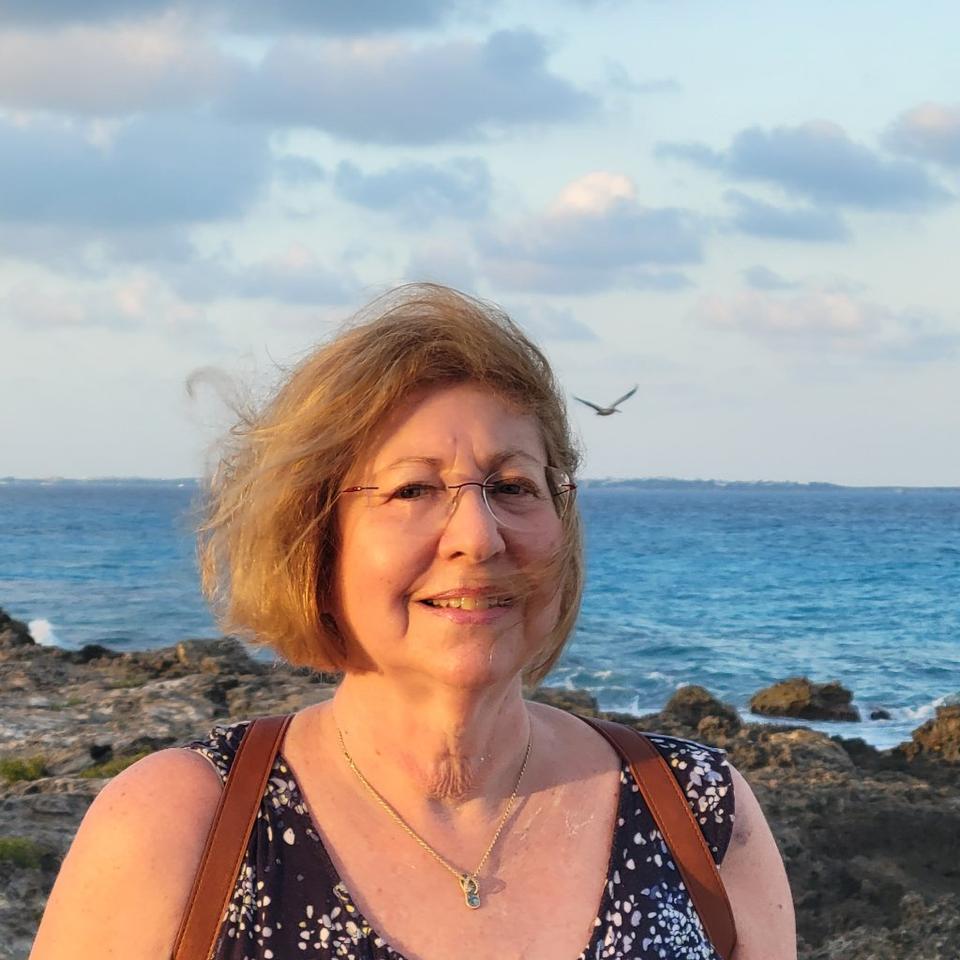 Mindy Gilbert
