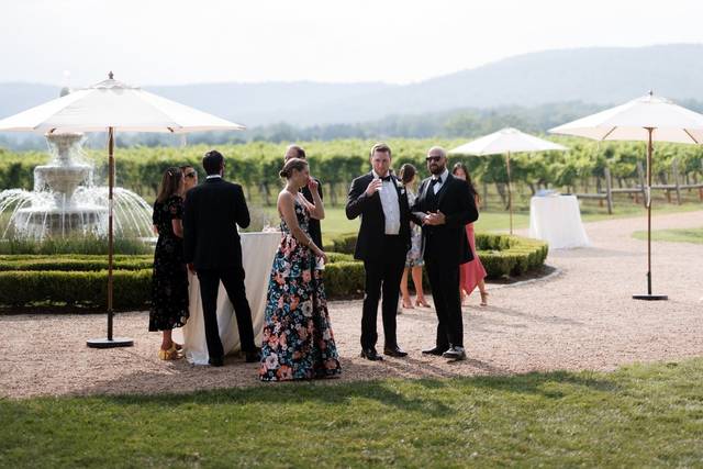Amore Events Co.
