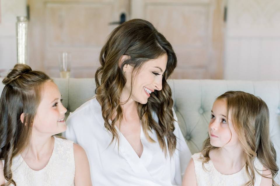 Amore Events Co.