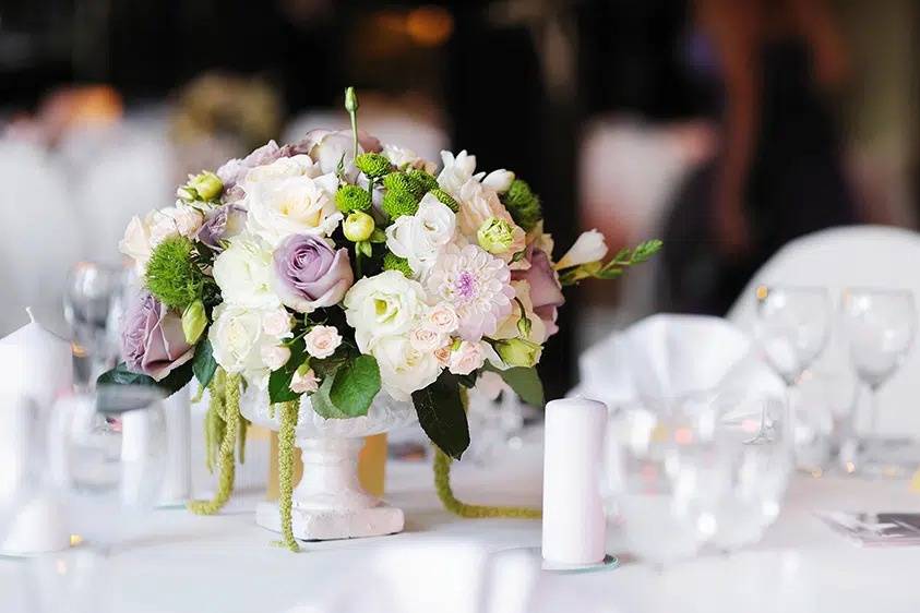 Heritage Farm Banquet