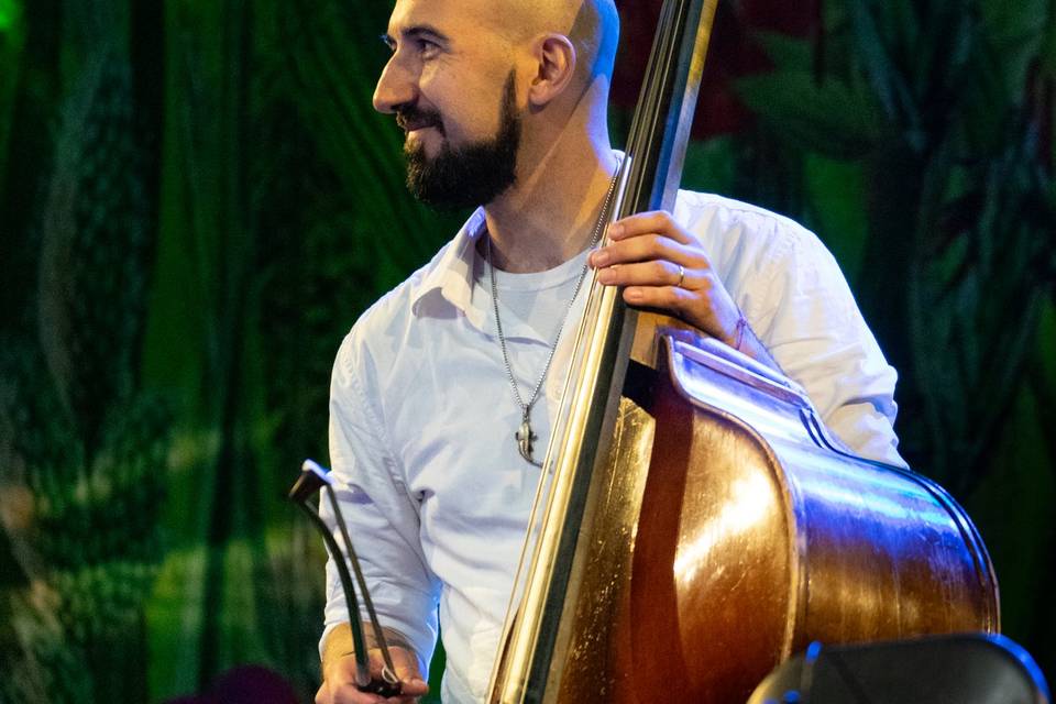Pablo Lanouguere