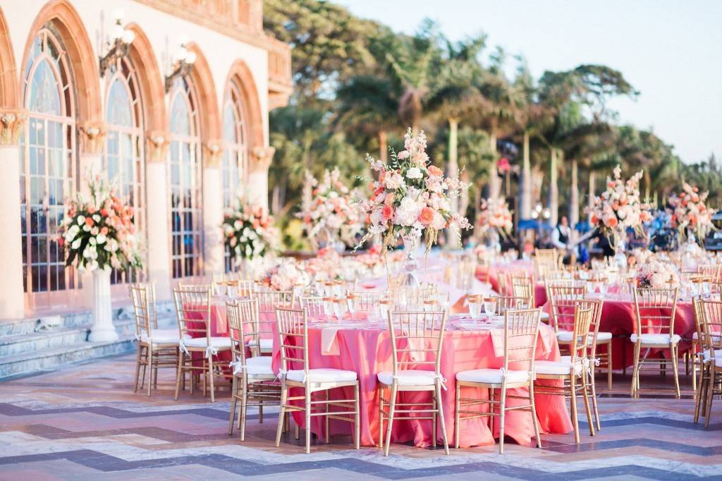 Lido Beach Resort Venue Sarasota Fl Weddingwire 2889