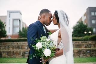 Micro Wedding