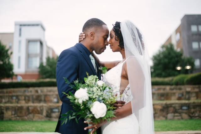 Micro Wedding