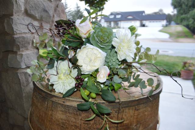 The 10 Best Wedding Florists in Beaumont CA WeddingWire