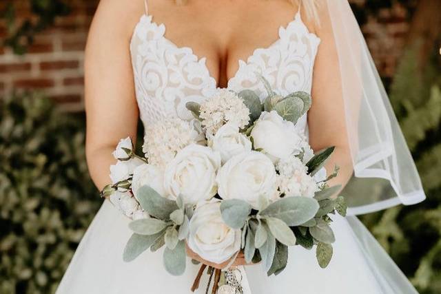 The 10 Best Wedding Florists in Beaumont CA WeddingWire