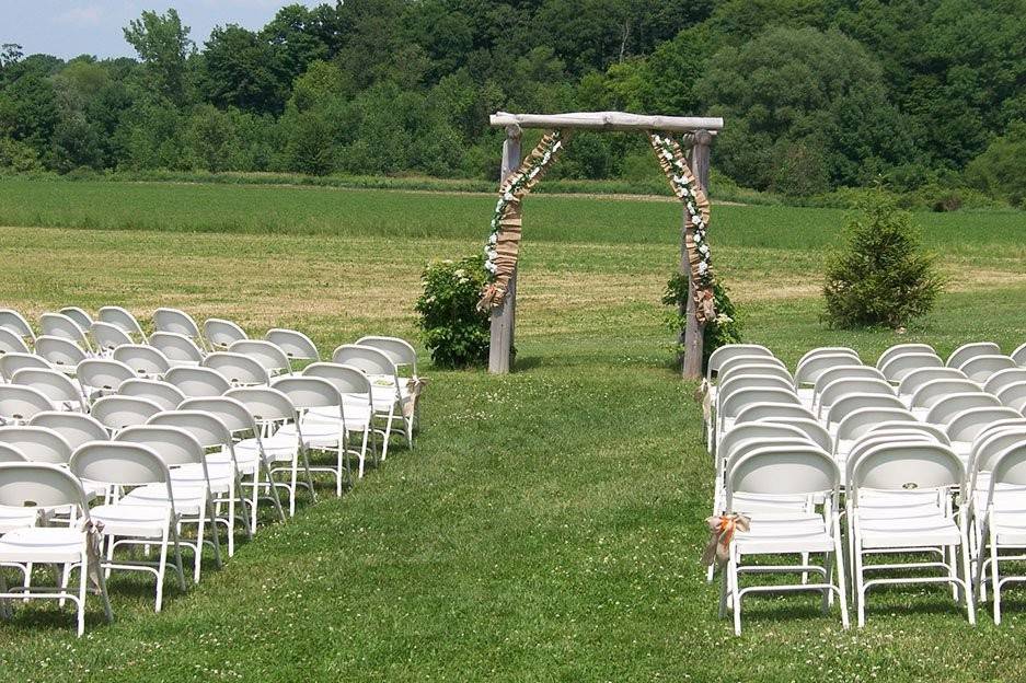 Wingate Barn