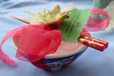 Bella Designs Invitations & Favors