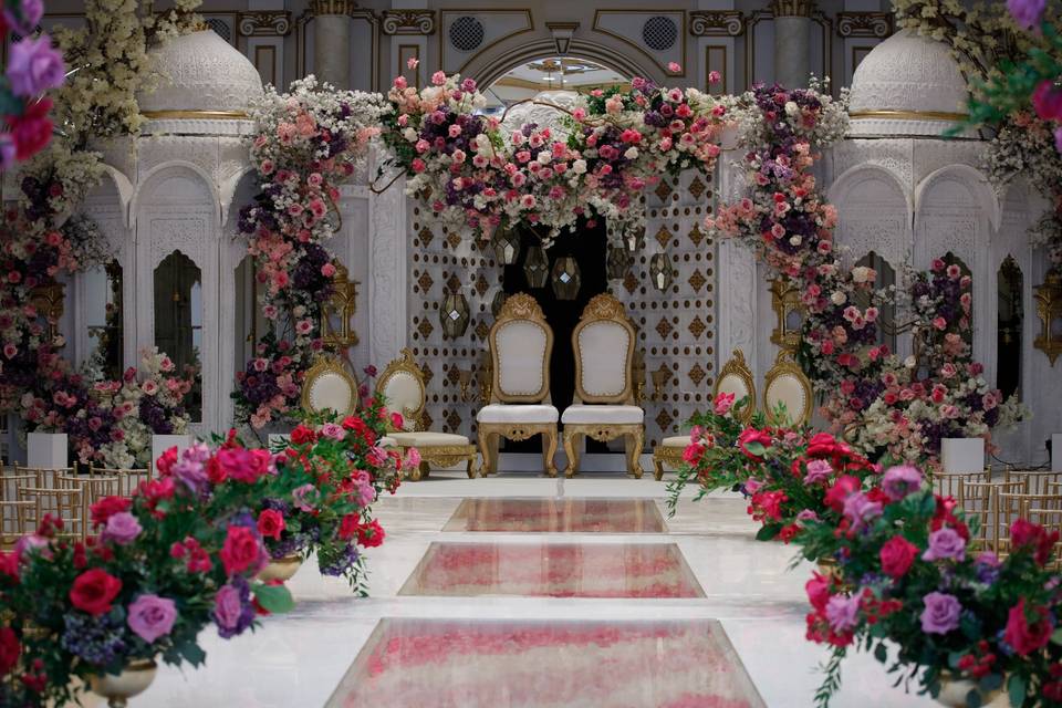 Indian Wedding 2022