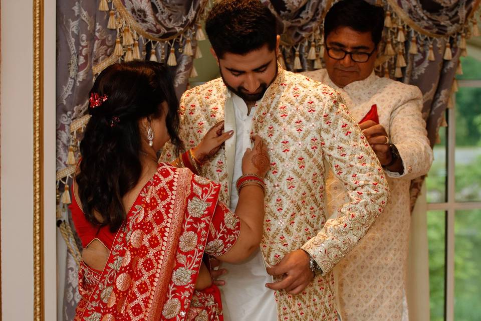 Indian Wedding 2022