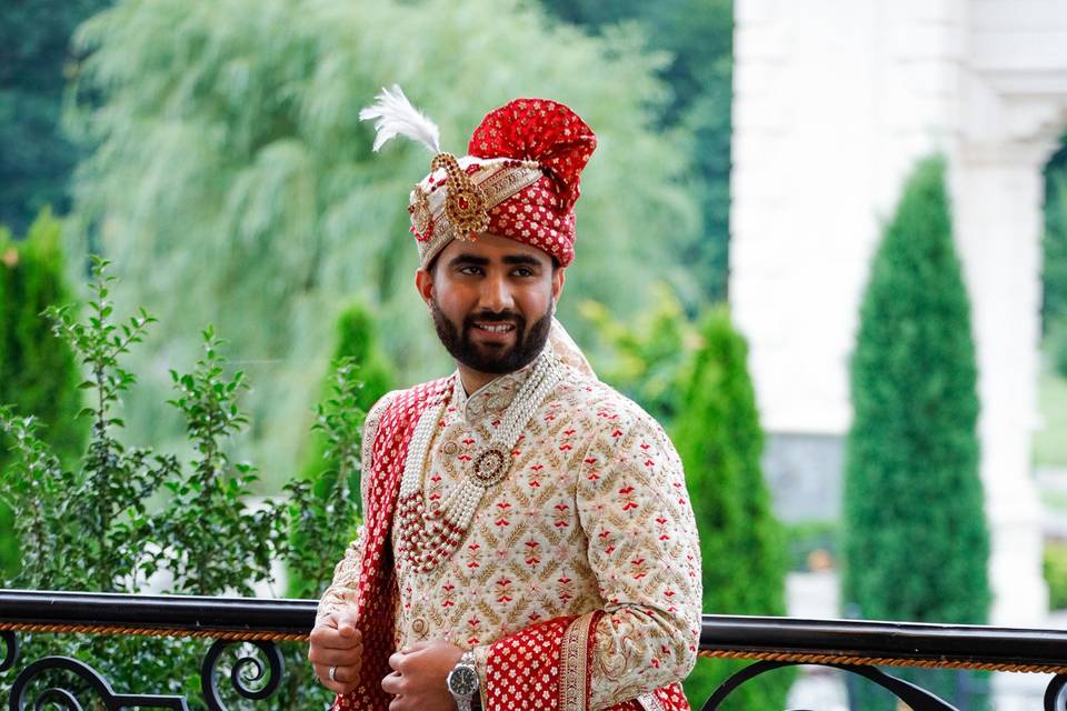 Indian Wedding 2022
