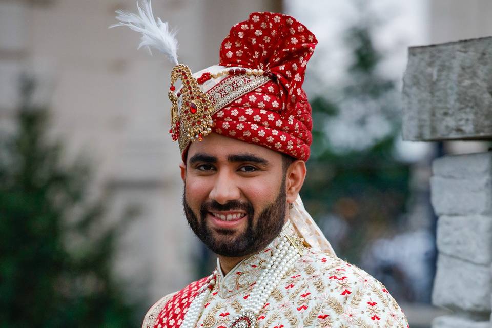 Indian Wedding 2022