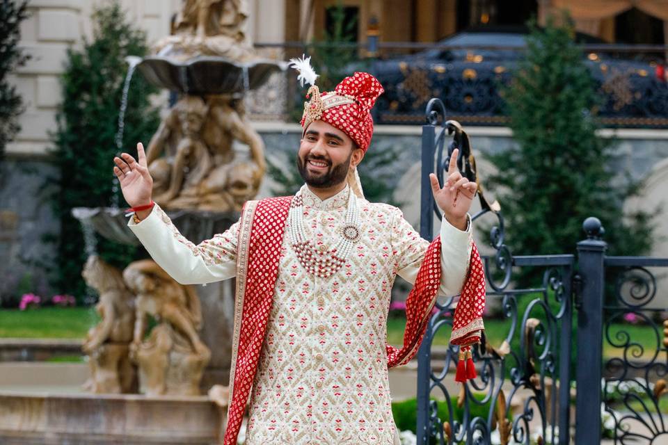 Indian Wedding 2022