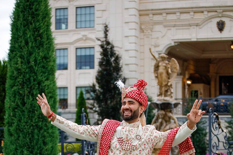 Indian Wedding 2022