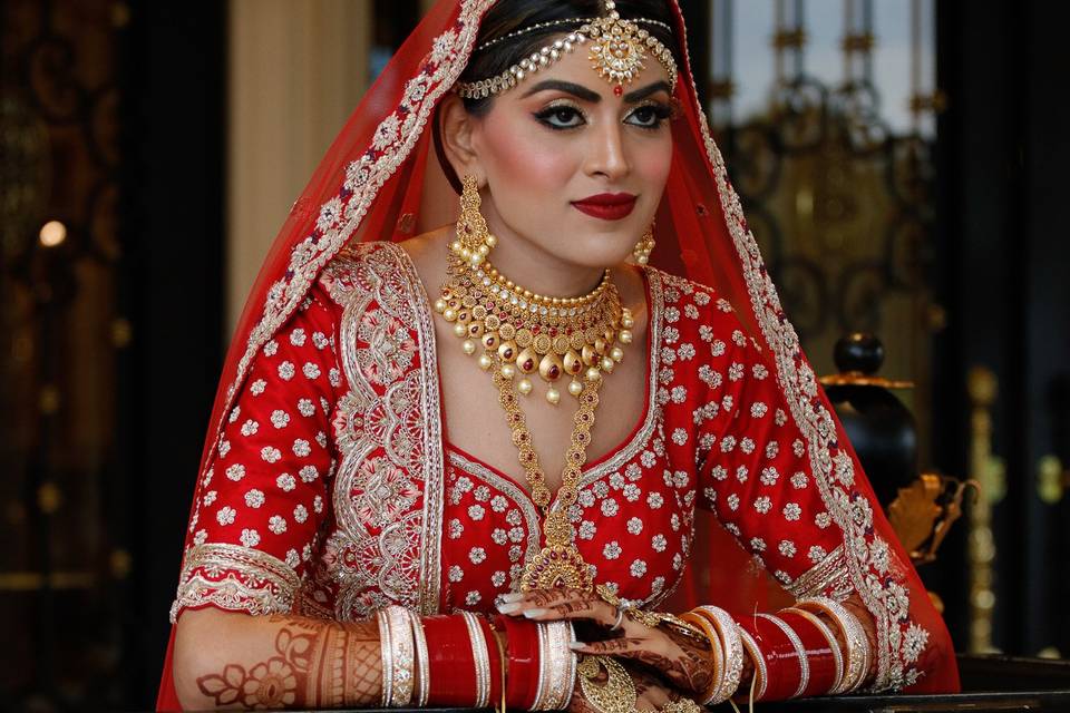 Indian Wedding 2022