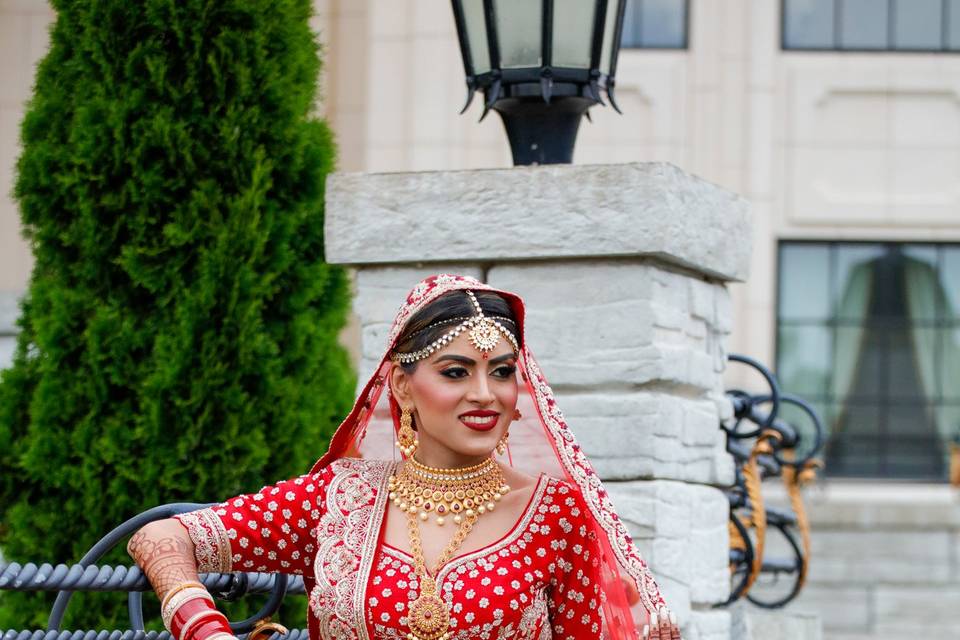 Indian Wedding 2022