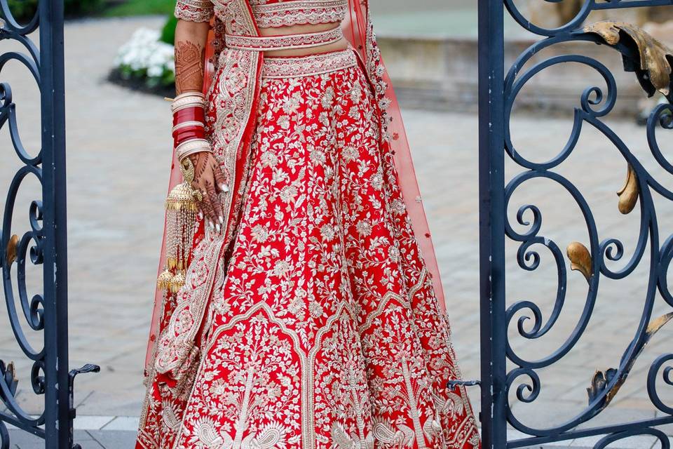Indian Wedding 2022
