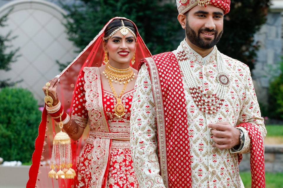 Indian Wedding 2022