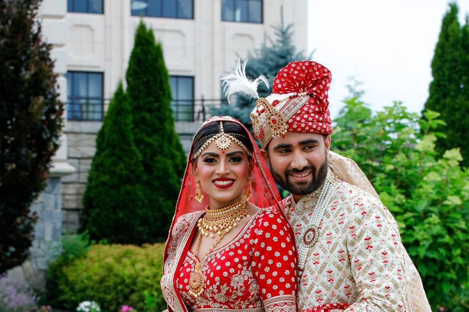 Indian Wedding 2022