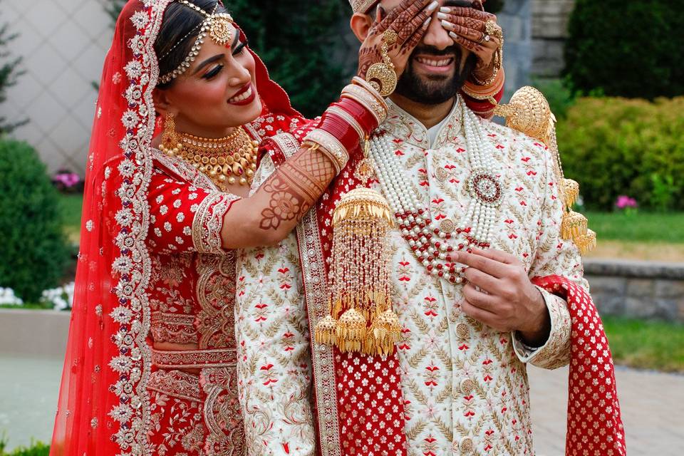Indian Wedding 2022