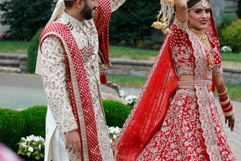 Indian Wedding 2022