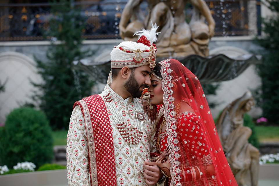 Indian Wedding 2022