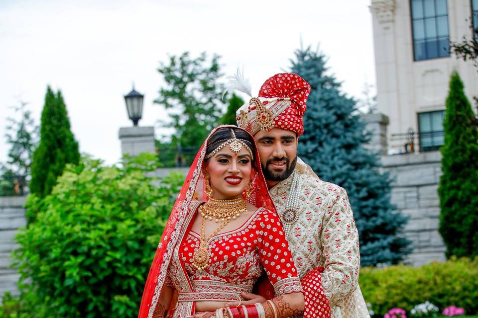 Indian Wedding 2022