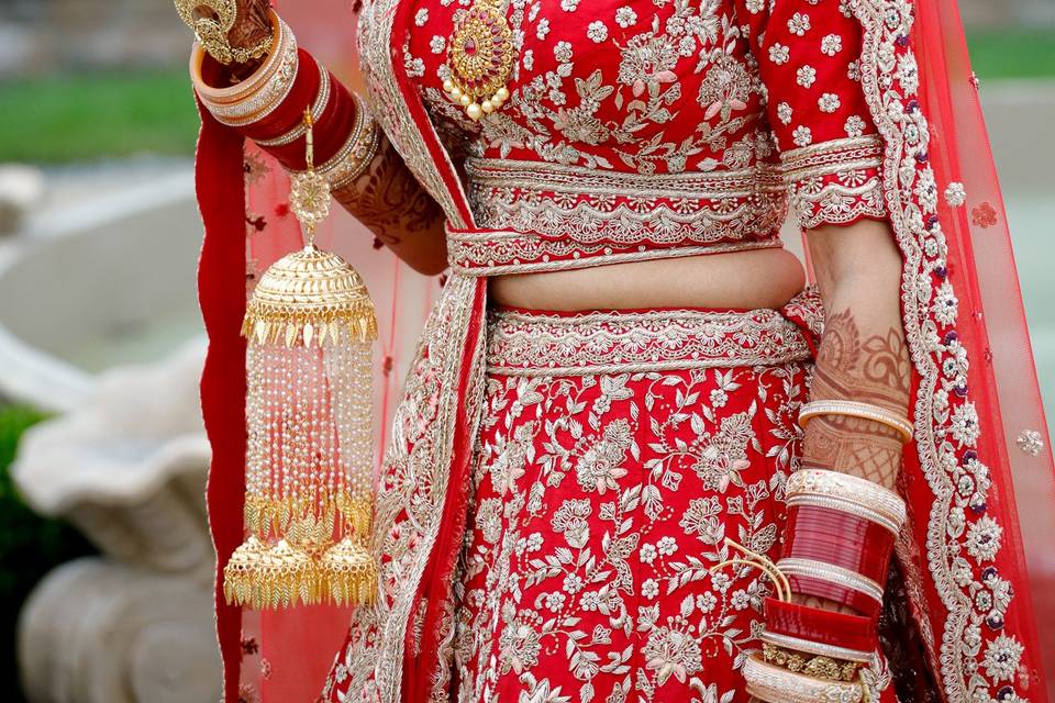 Indian Wedding 2022