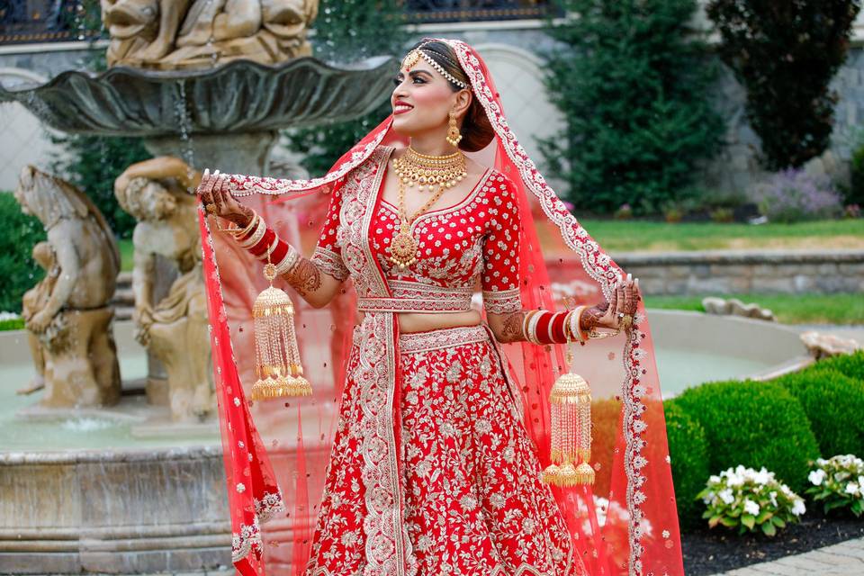 Indian Wedding 2022