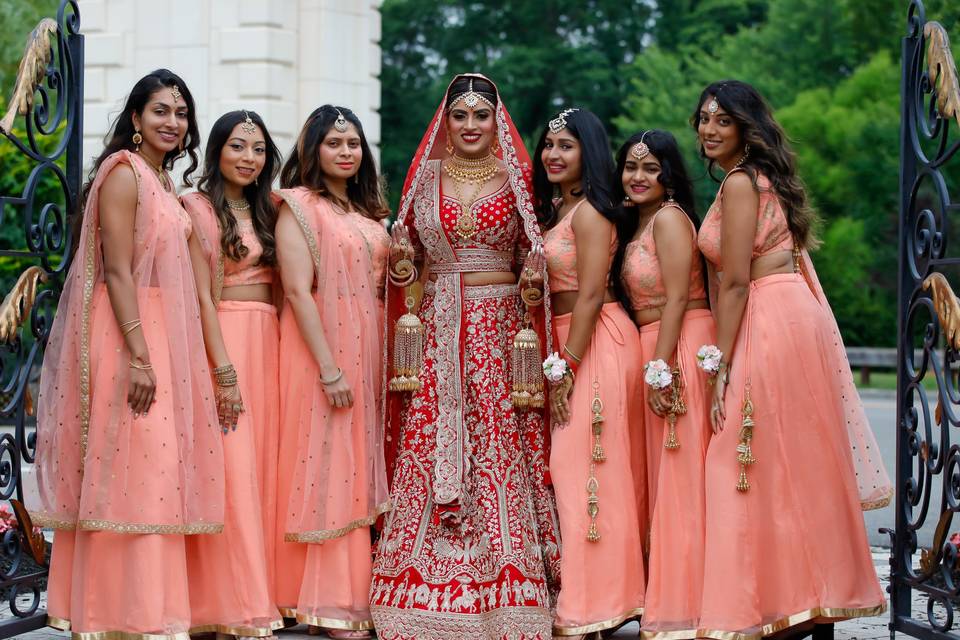 Indian Wedding 2022