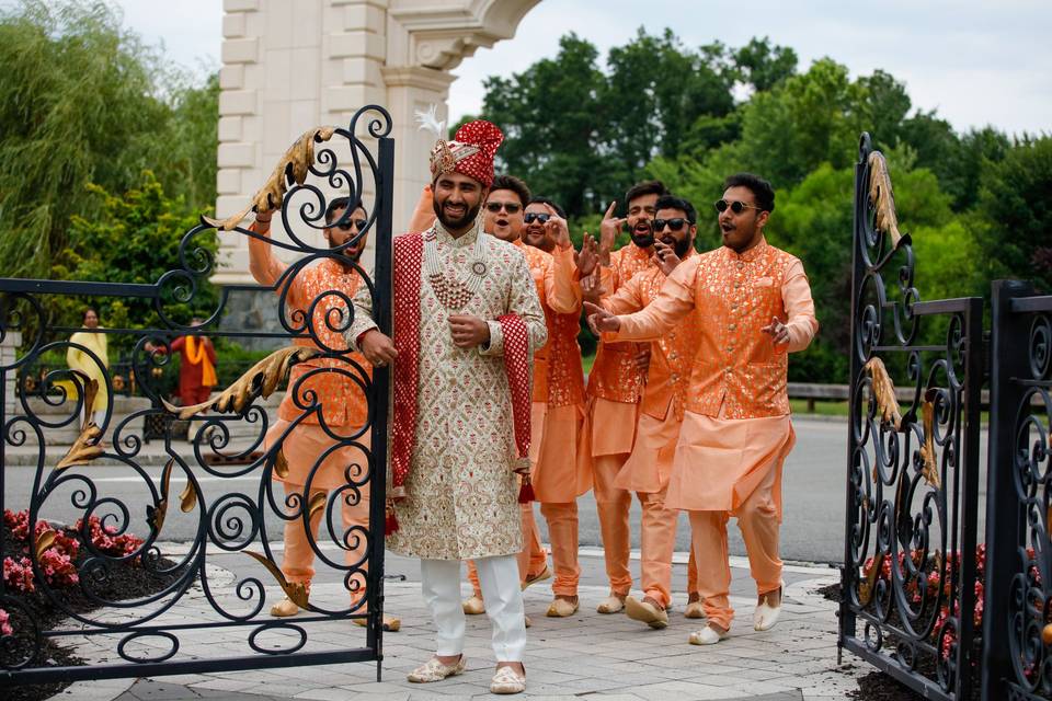 Indian Wedding 2022