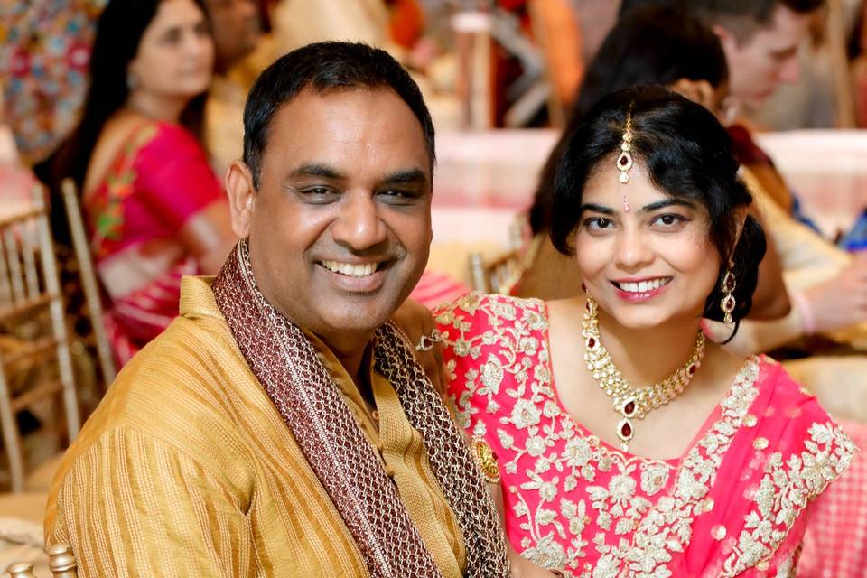 Indian Wedding 2022