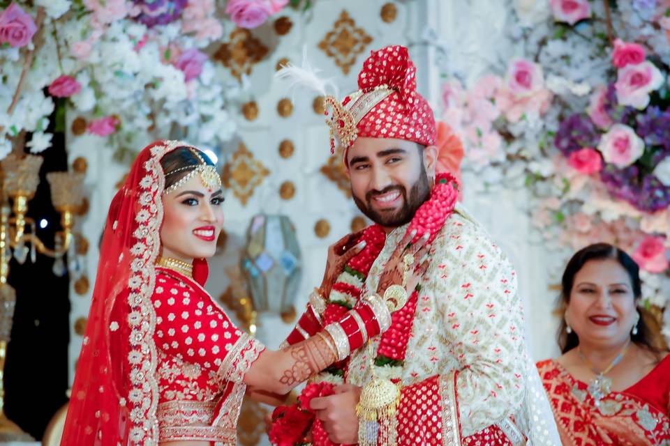 Indian Wedding 2022
