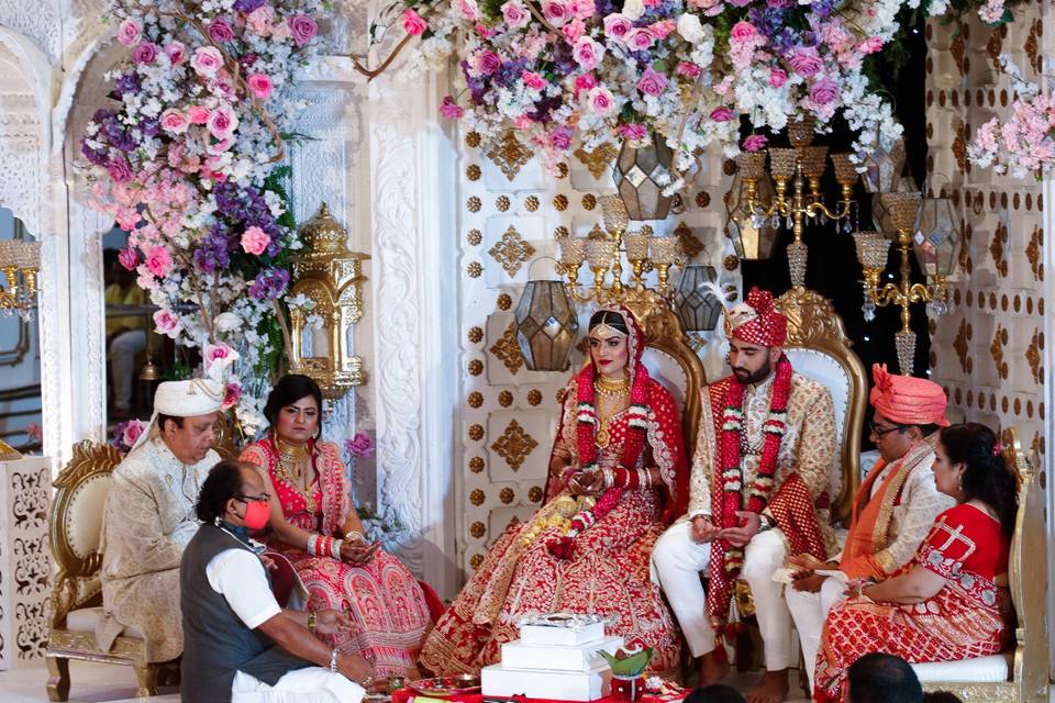 Indian Wedding 2022